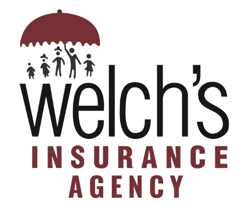 Welch's Insurance Agency logo